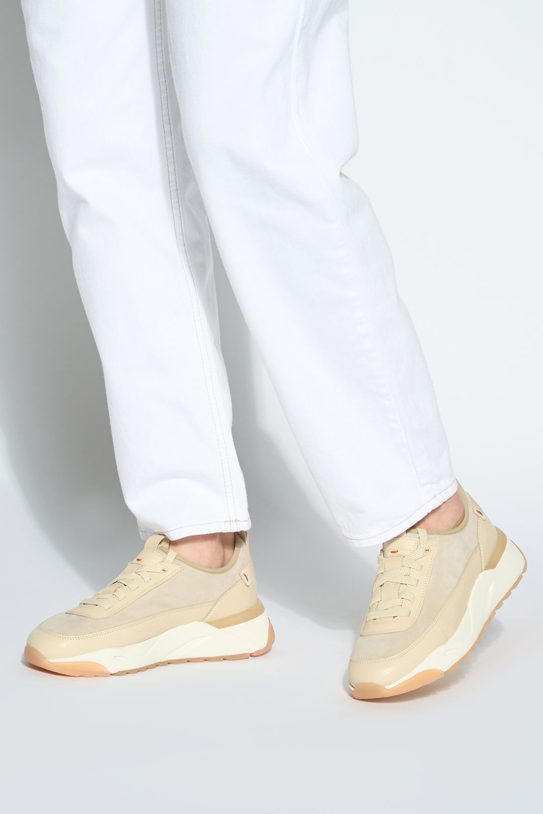 Купить Кроссовки SANTONI