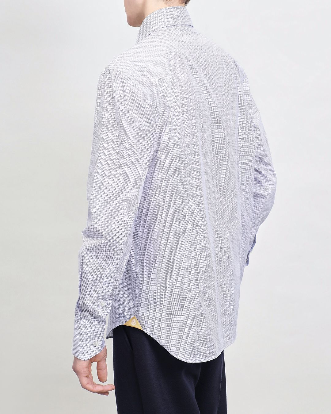 Купить Рубашка BILLIONAIRE