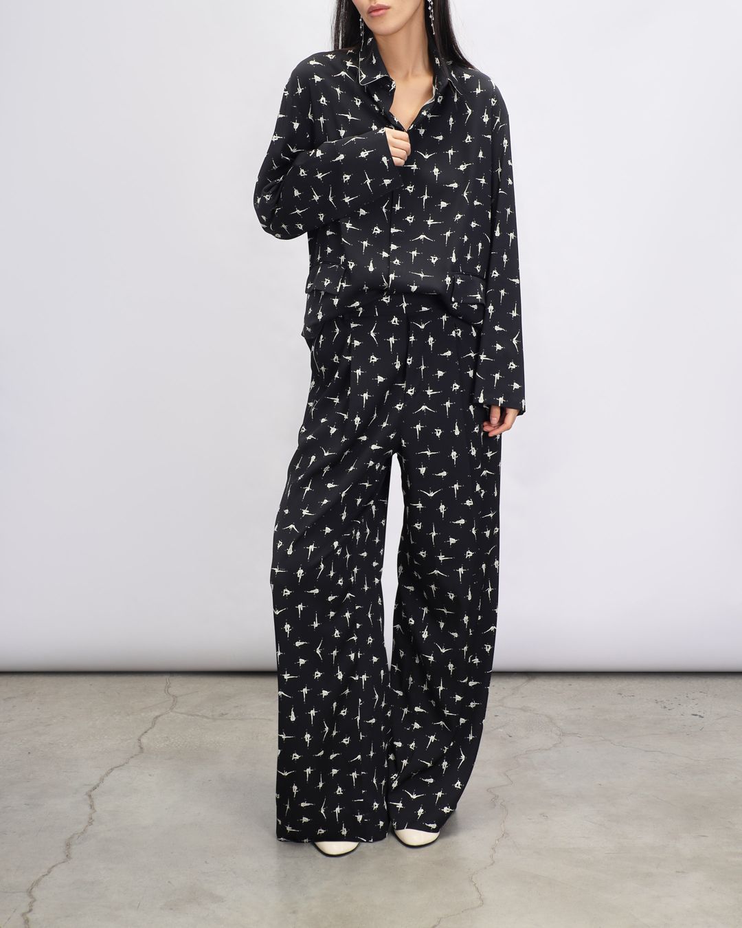 Купить Блуза GOOROO