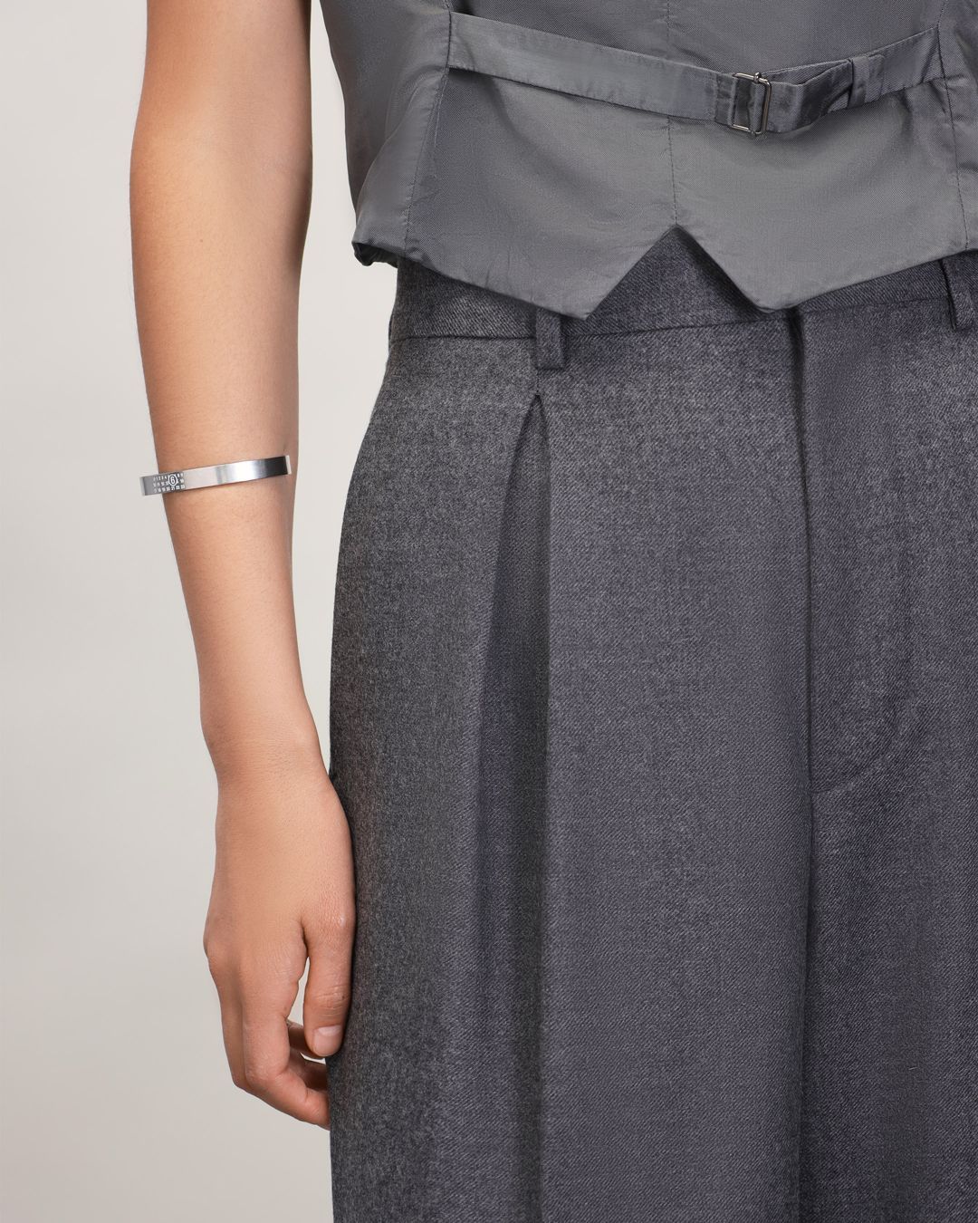 Купить Брюки MM6