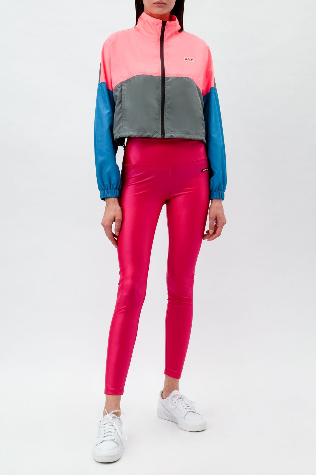 Купить Леггинсы MSGM ACTIVE