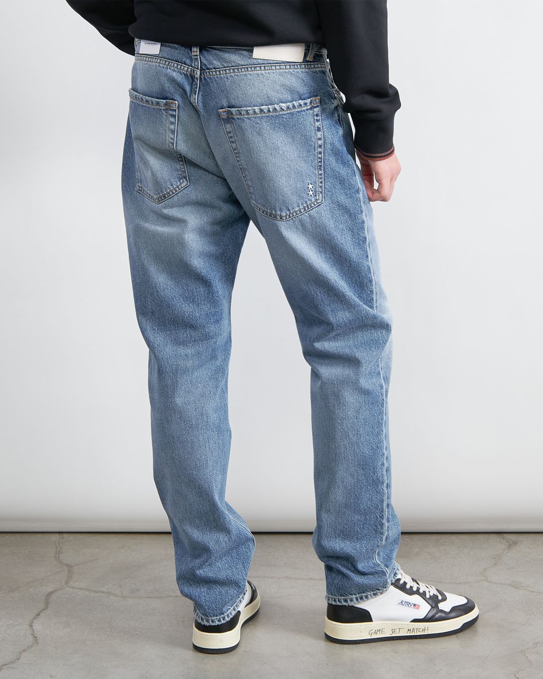 Купить Джинсы ICON DENIM