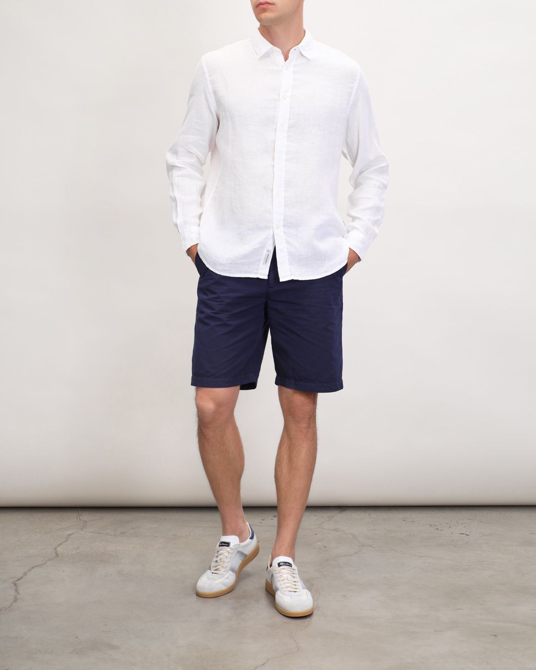 Купить Шорты WOOLRICH