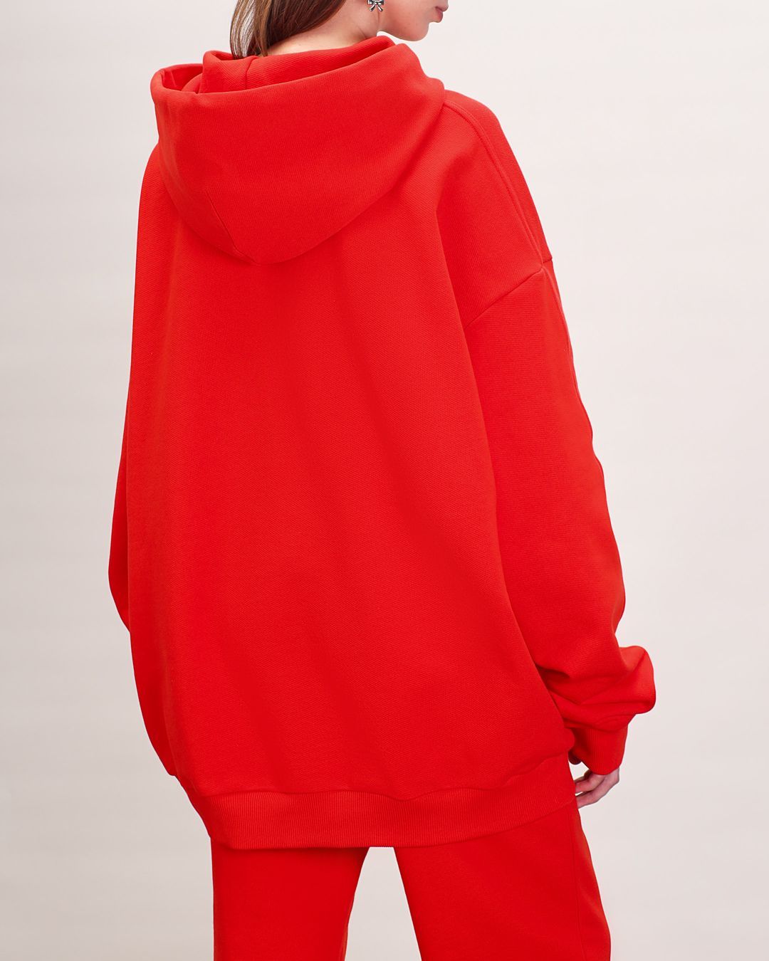 Купить Худи MONOCHROME