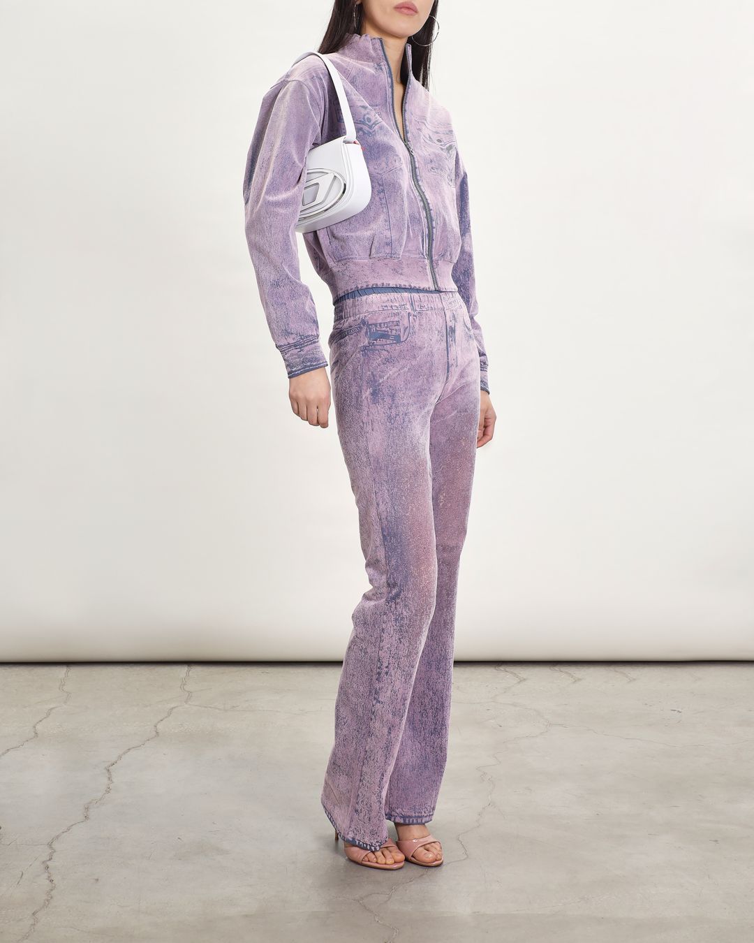 Купить Кардиган DIESEL