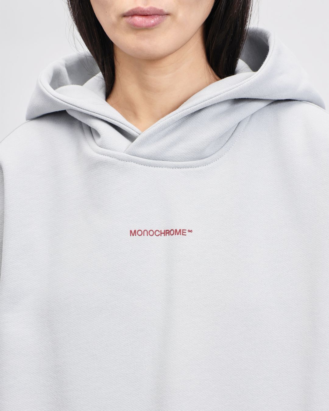 Купить Худи MONOCHROME