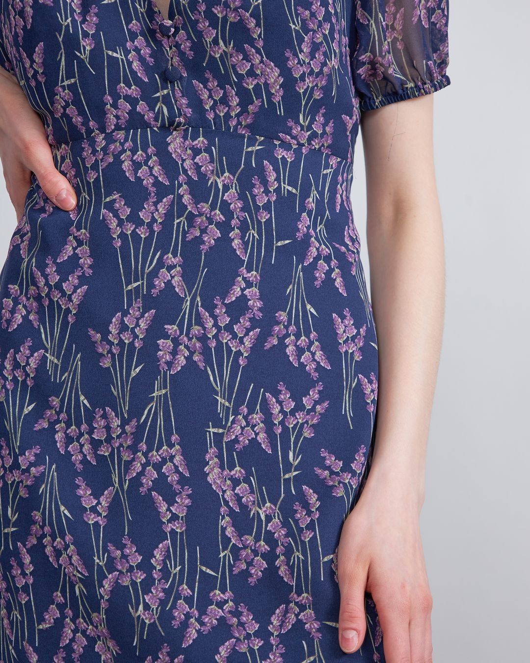 Купить Платье BOTROIS