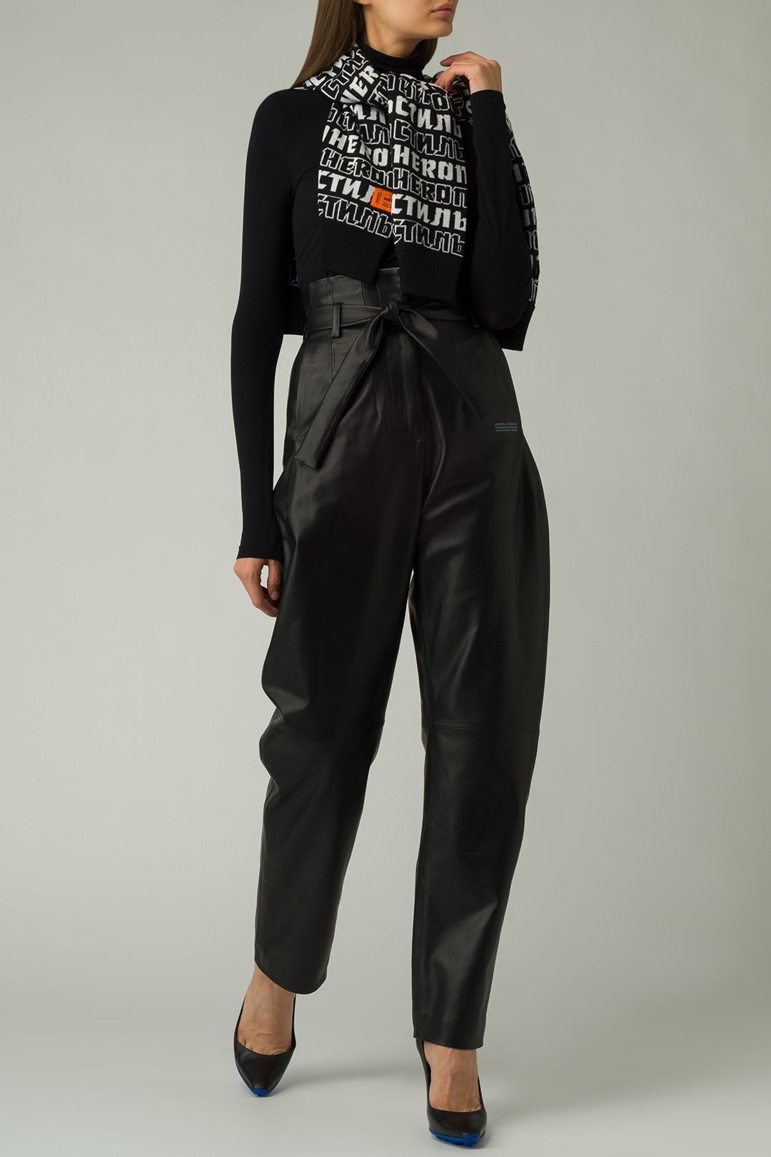 Купить Брюки OFF WHITE