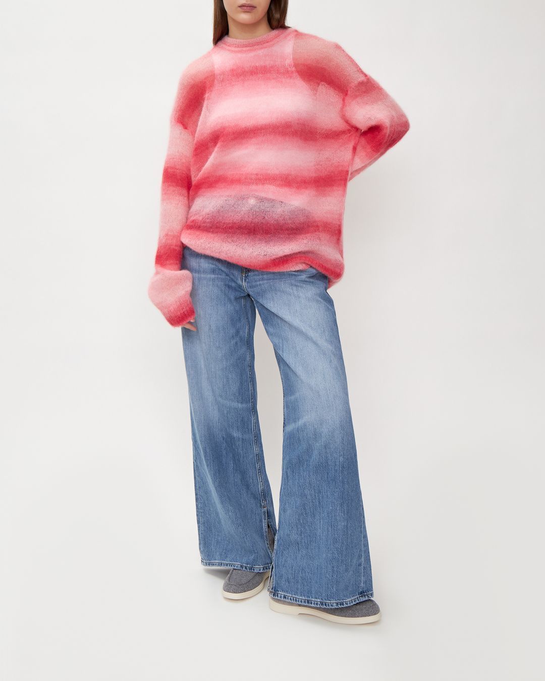 Купить Джинсы RE/DONE