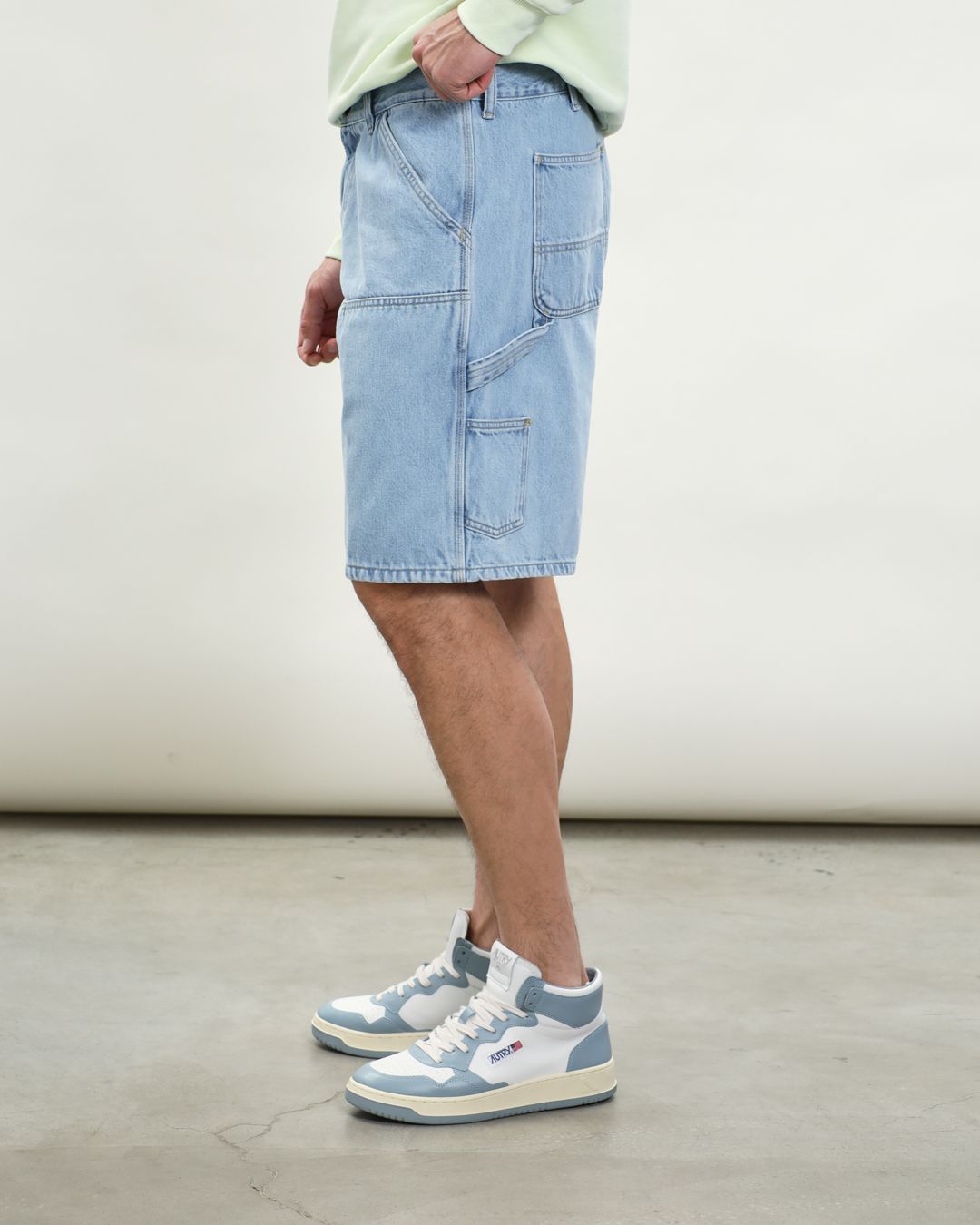 Купить Шорты CARHARTT WIP