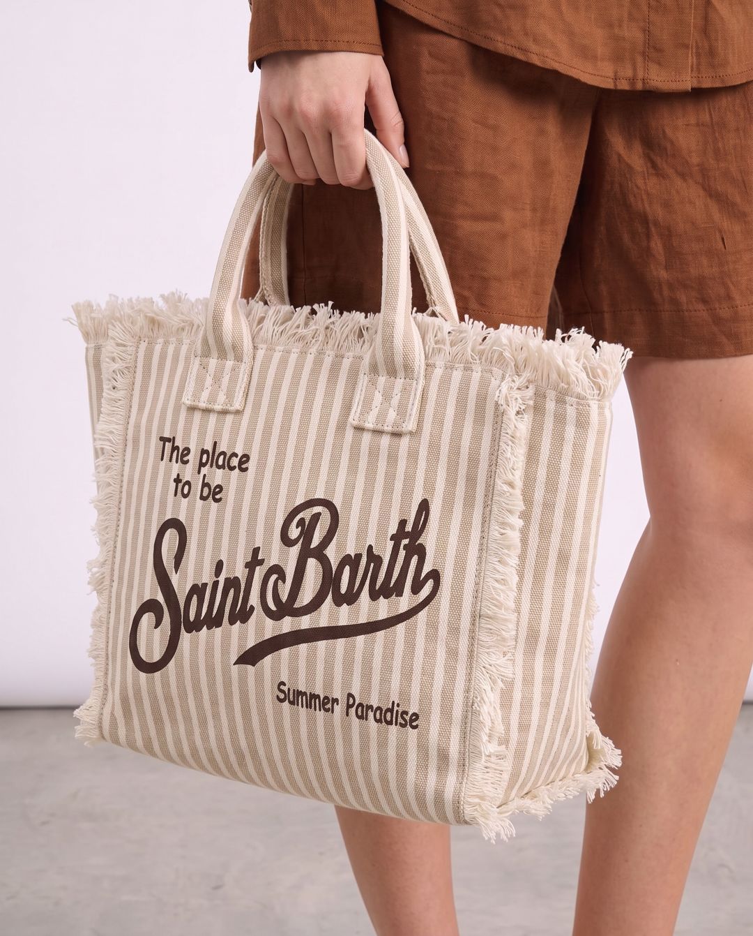 Купить Сумка MC2 SAINT BARTH