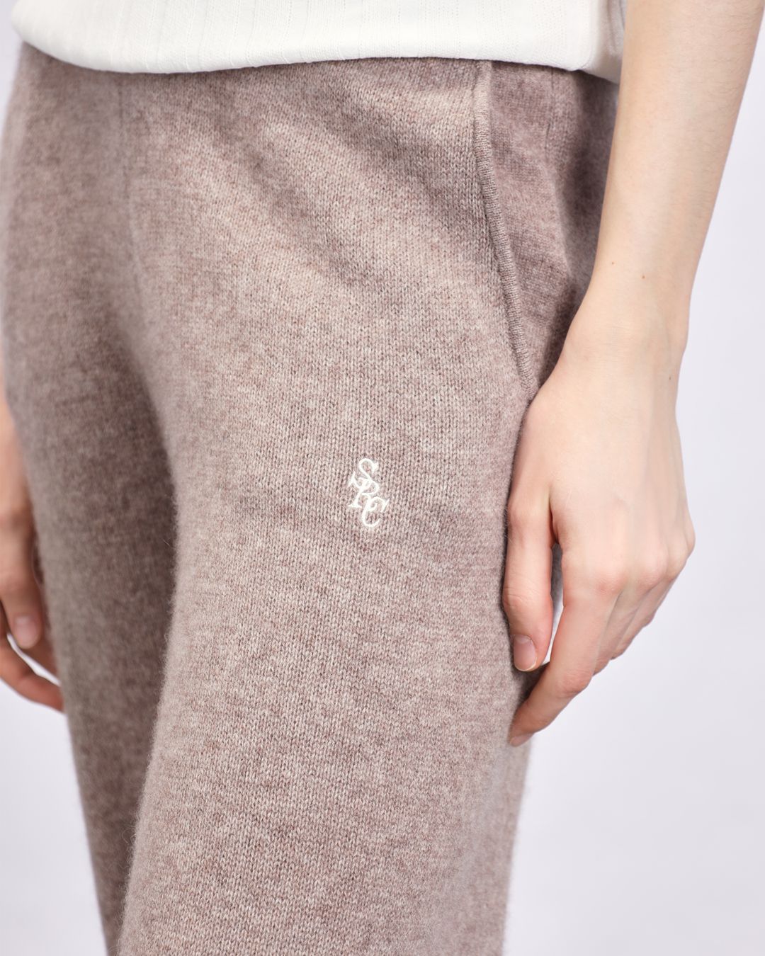 Купить Брюки SPORTY&RICH