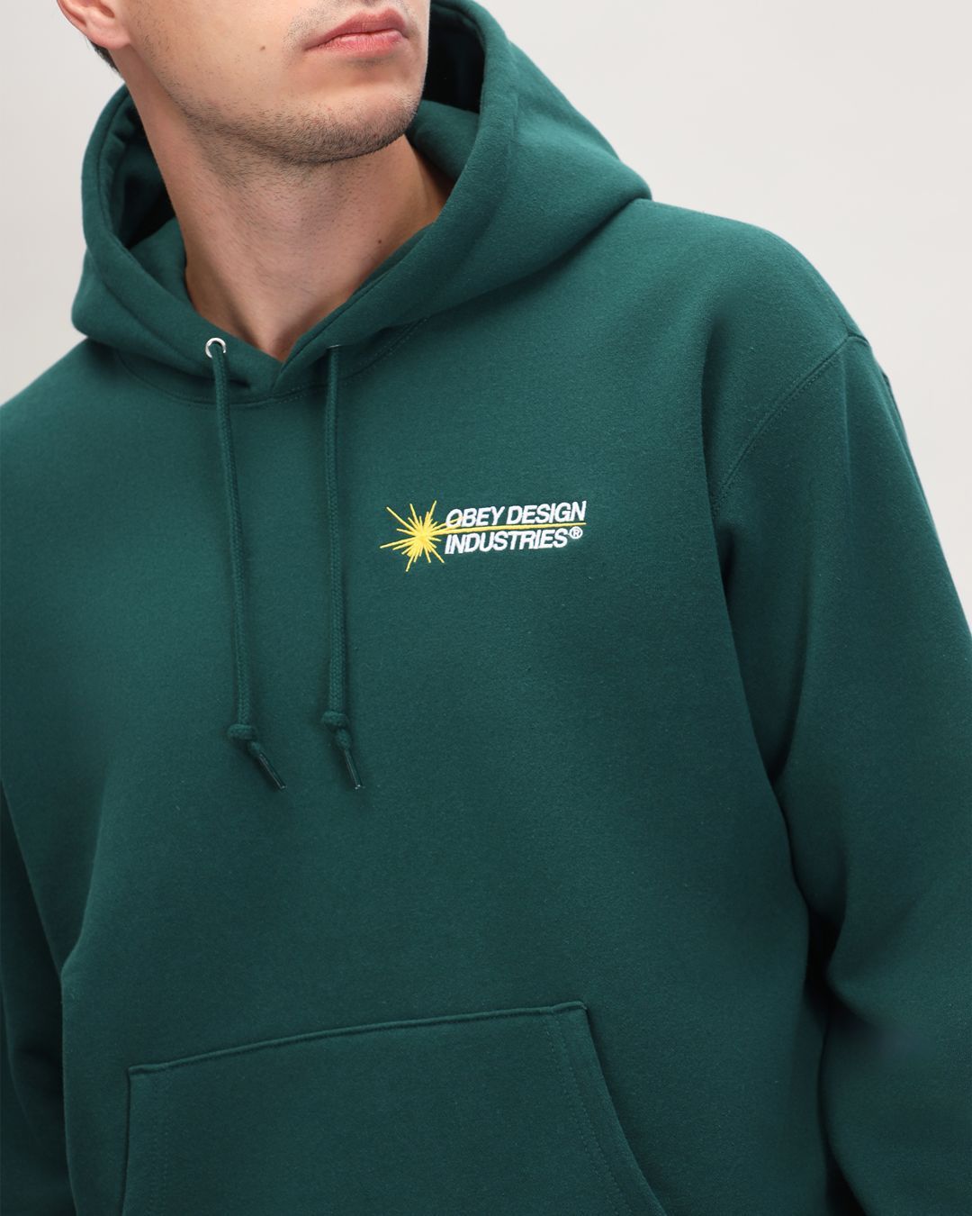 Купить Худи OBEY