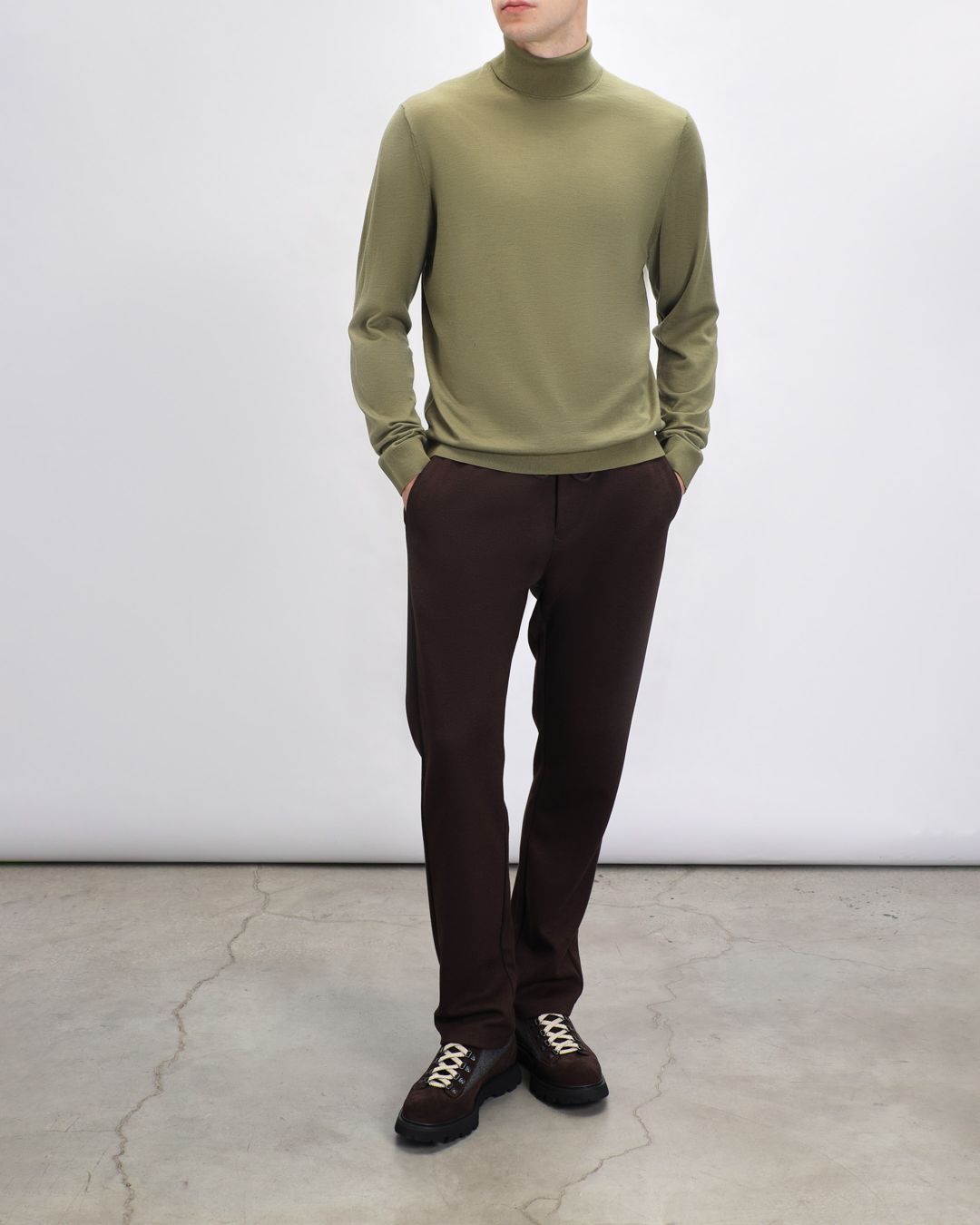 Купить Водолазка CUDGI MEN