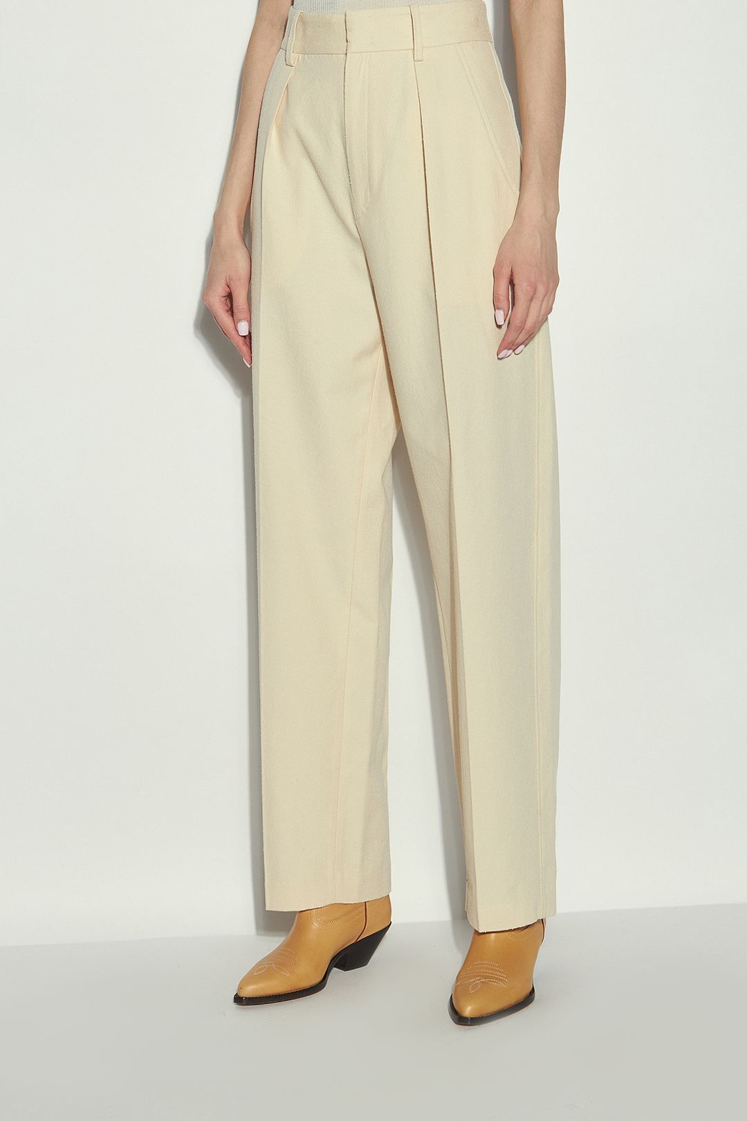 Купить Брюки ISABEL MARANT ETOILE