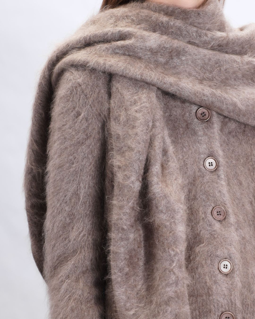 Купить Шарф LISA YANG