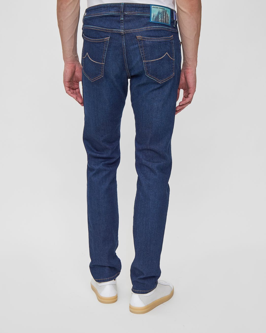 Купить Джинсы JACOB COHEN