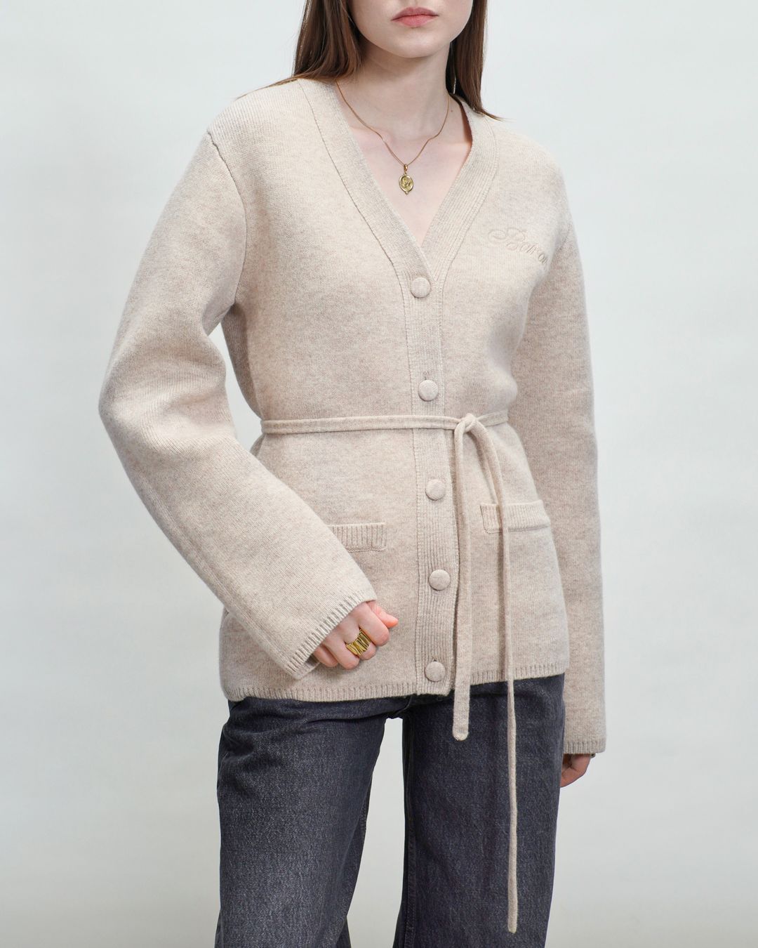 Купить Кардиган BOTROIS