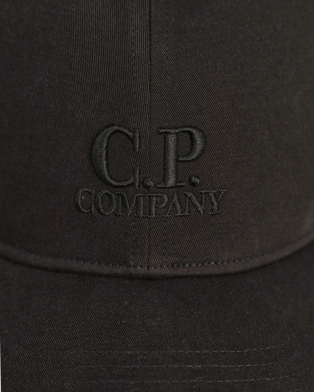 Купить Бейсболка CP COMPANY