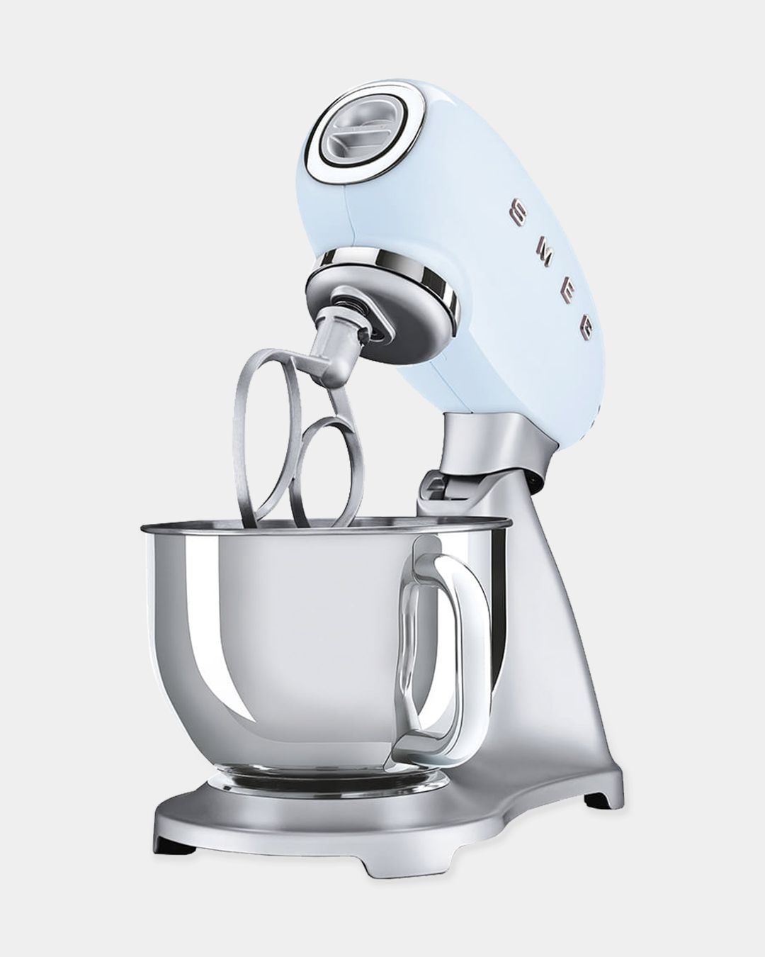 Купить Планетарный миксер SMEG