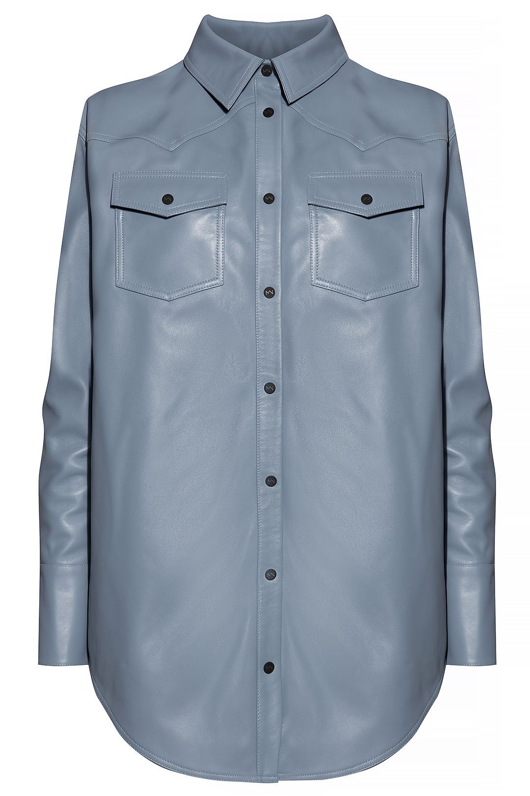 Купить Рубашка THE MANNEI