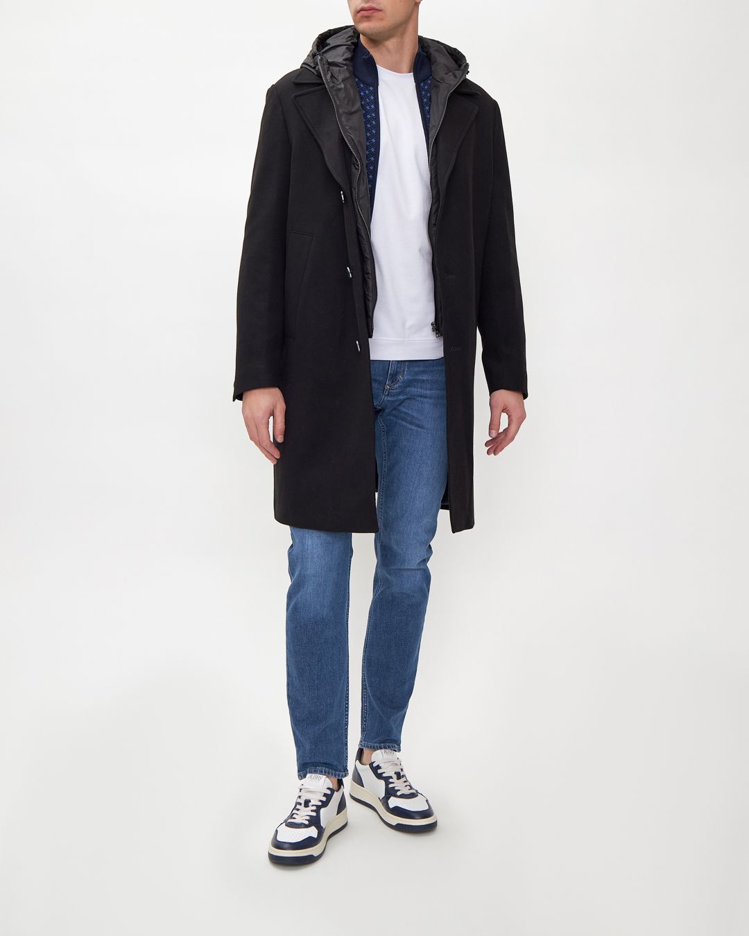 Купить Кардиган CUDGI