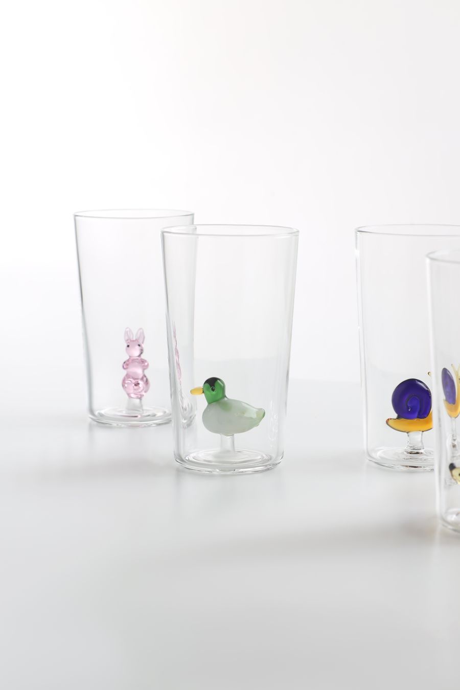 Купить Стакан ICHENDORF