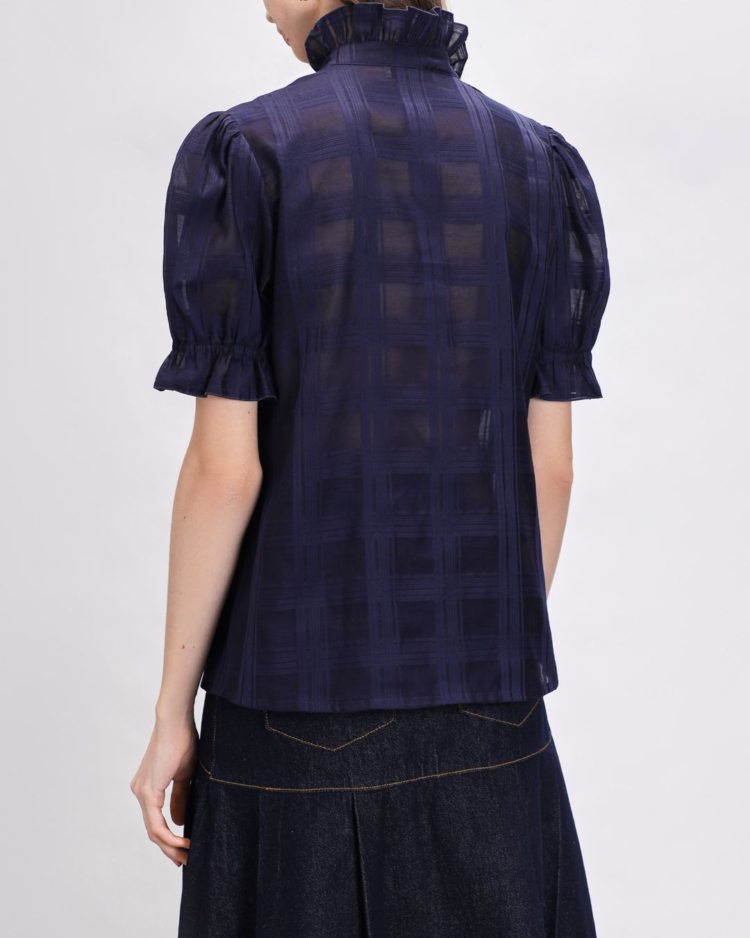 Купить Блуза BOTROIS