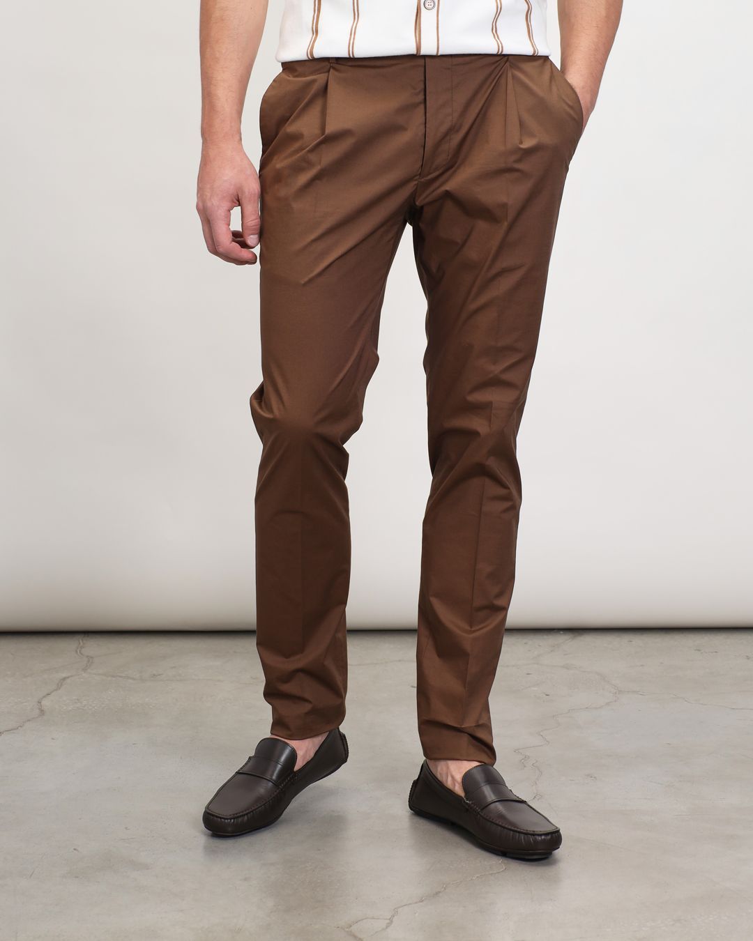 Купить Брюки BERWICH