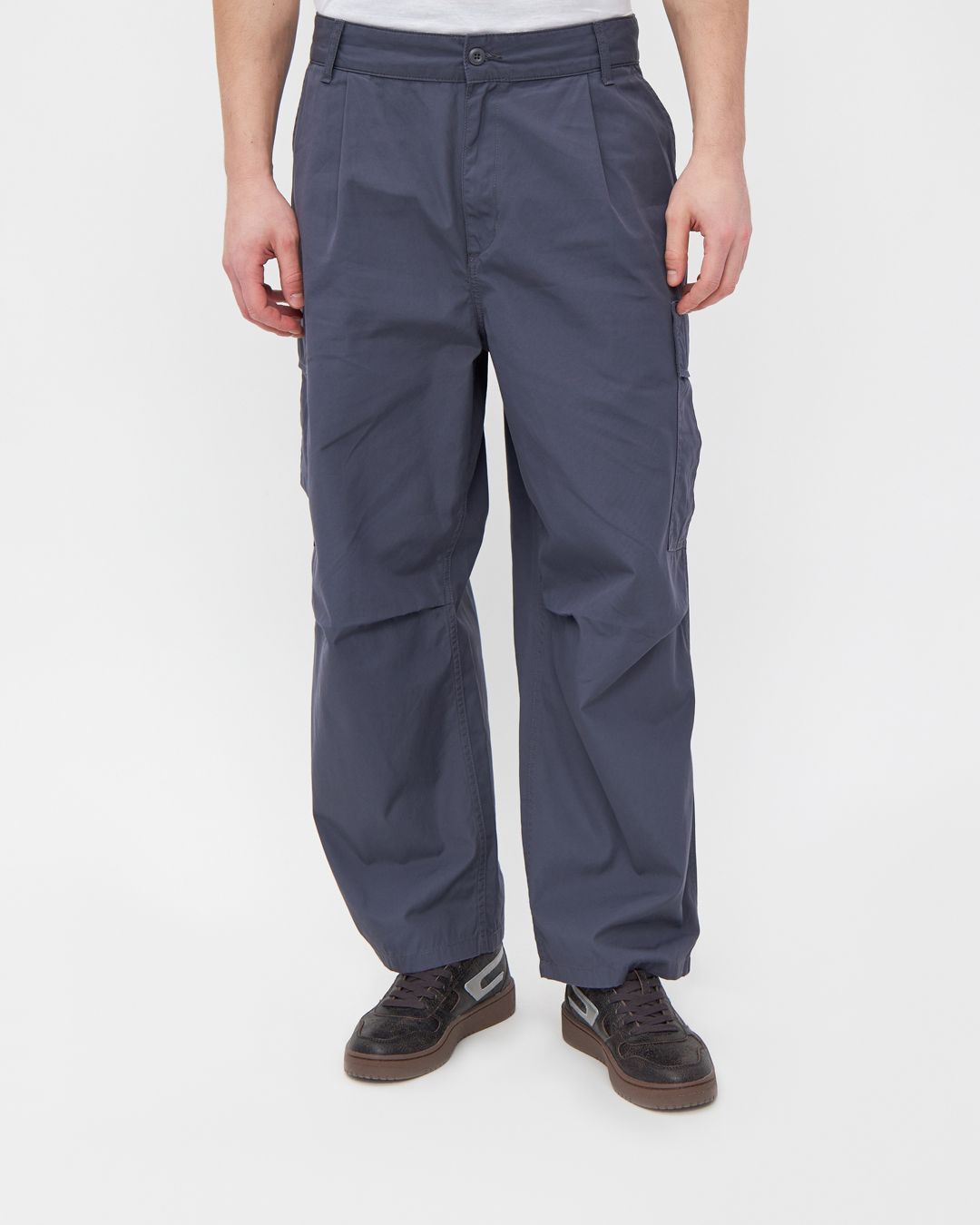 Купить Брюки CARHARTT WIP