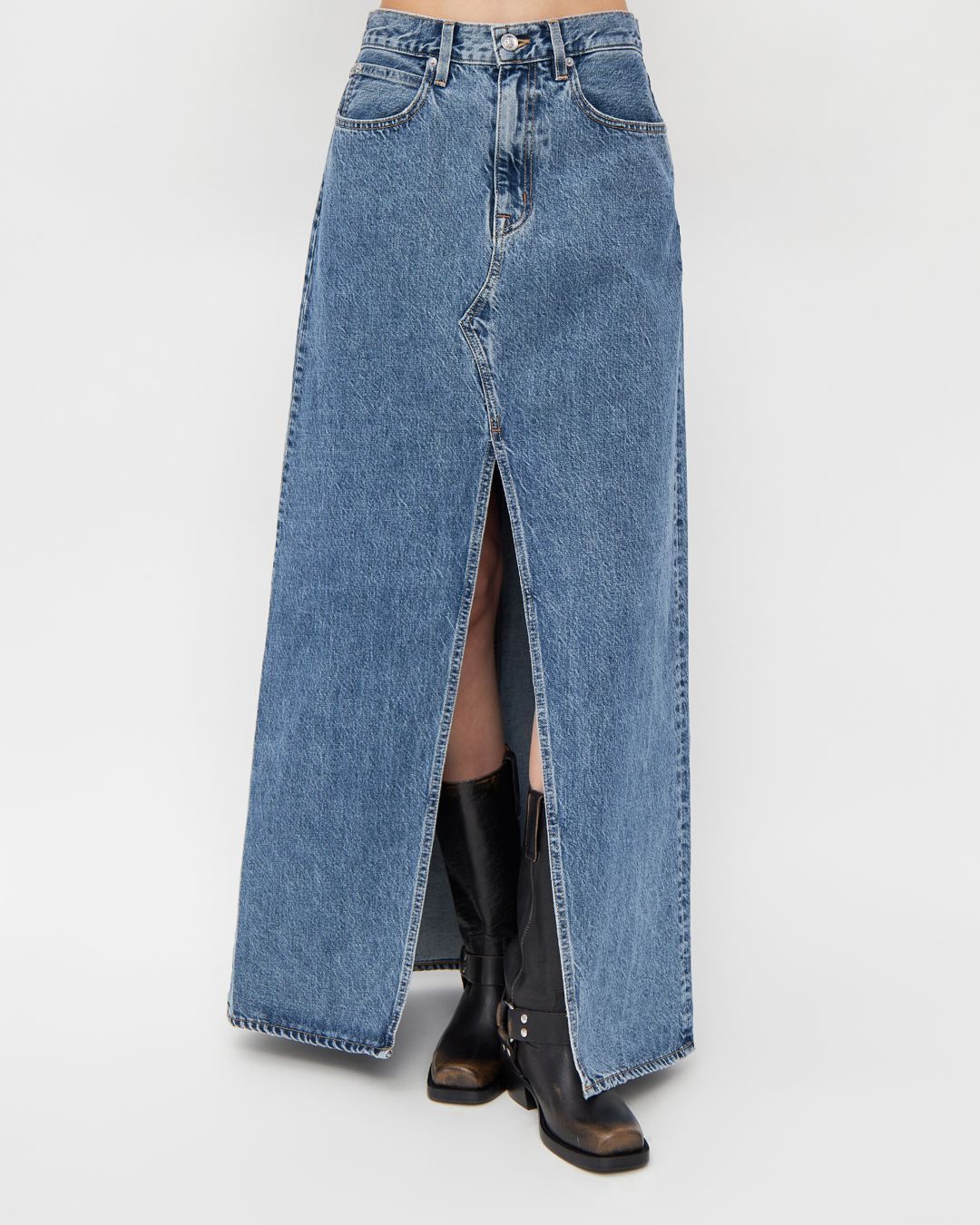 Купить Юбка SLVRLAKE