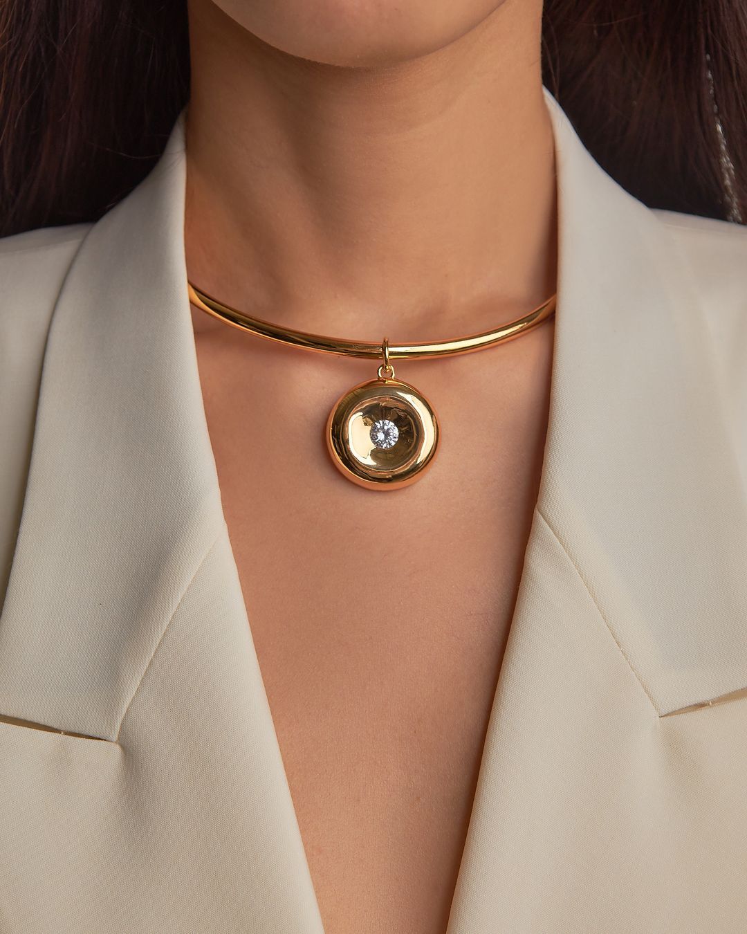 Купить Колье TIMELESS PEARLY