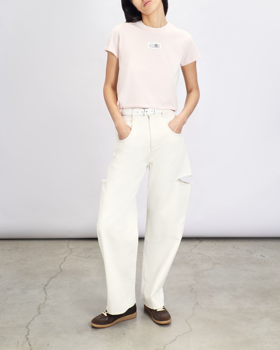 Купить Футболка MM6