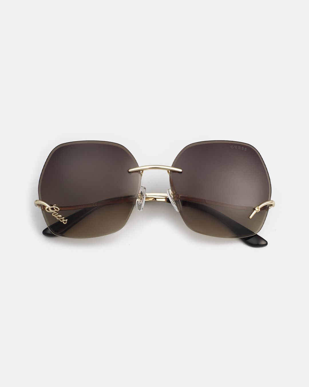 Купить Очки GUESS EYEWEAR