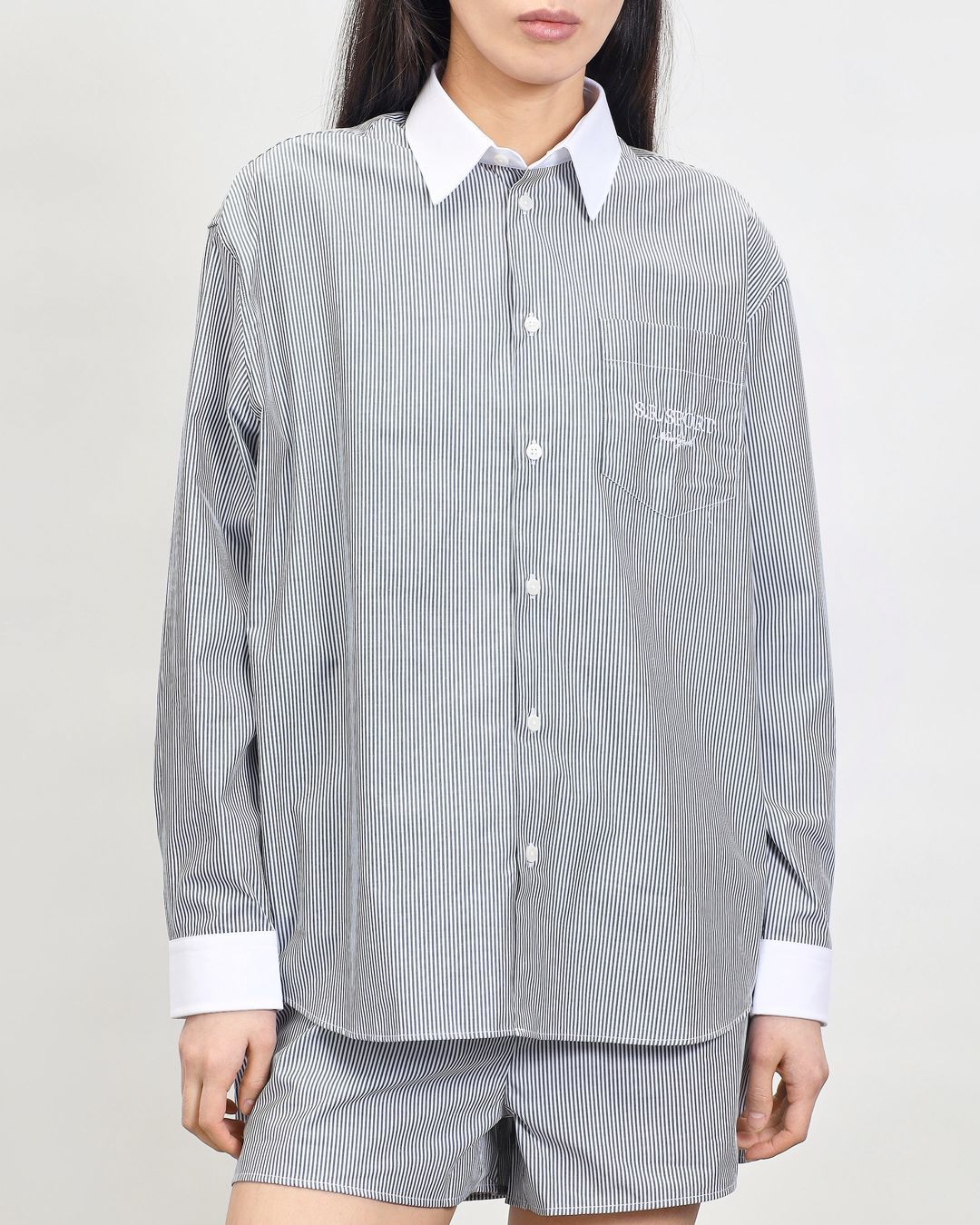 Купить Рубашка SPORTY&RICH