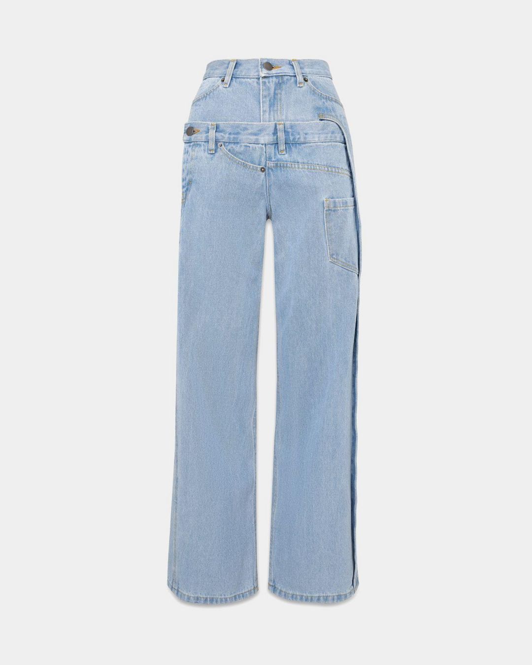 Купить Джинсы RED SEPTEMBER