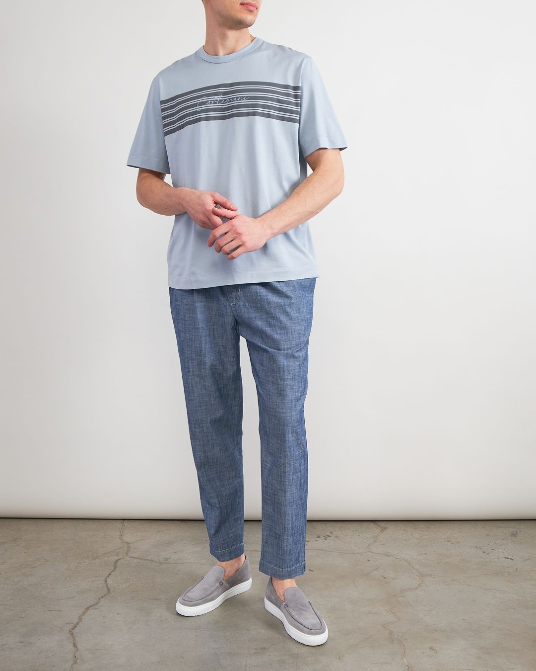 Купить Слипоны DOUCALS