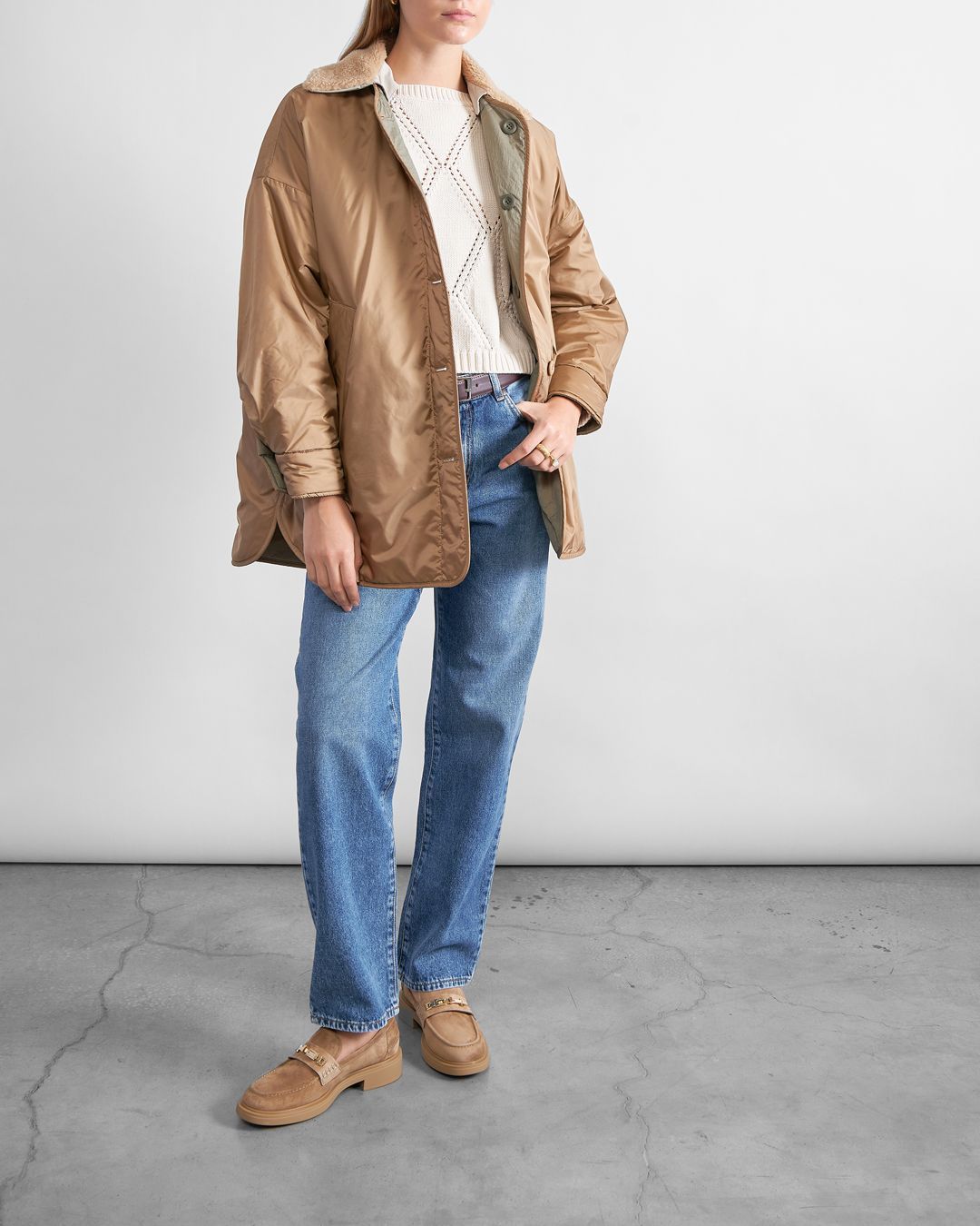 Купить Куртка WEEKEND MAX MARA