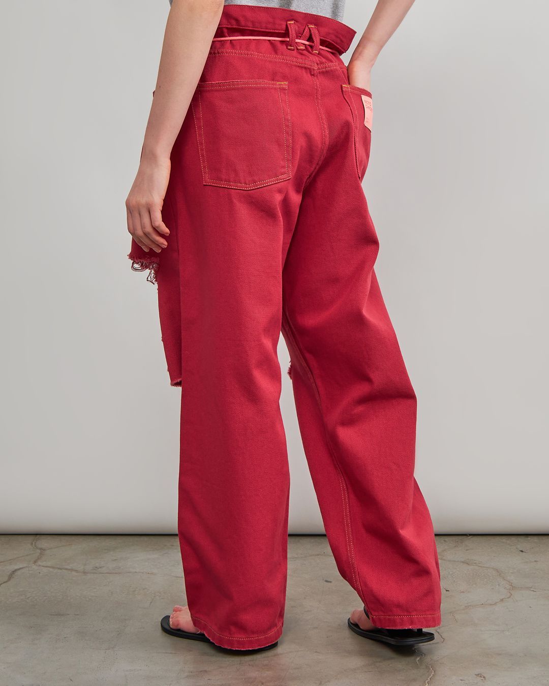 Купить Джинсы MONOCHROME