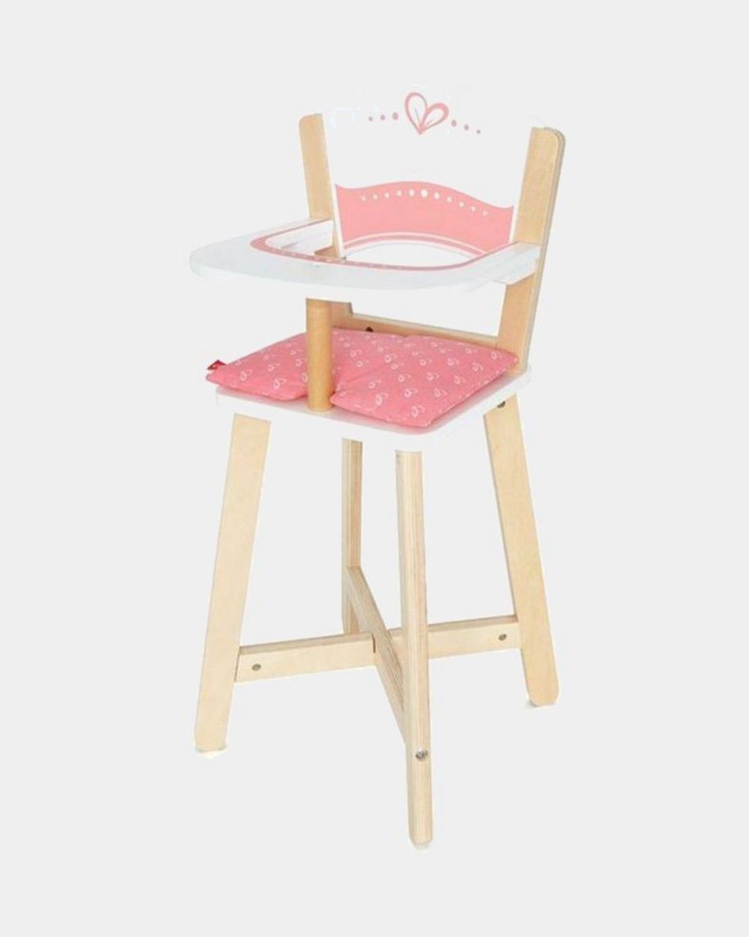 Купить Кукольный стул для кормления HAPE