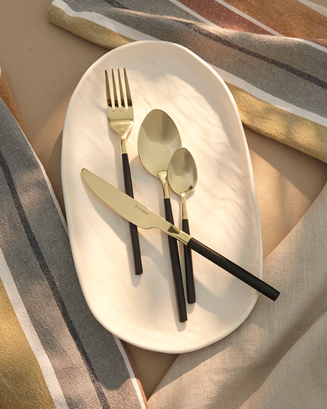 Купить Набор столовых приборов LIBERTY JONES