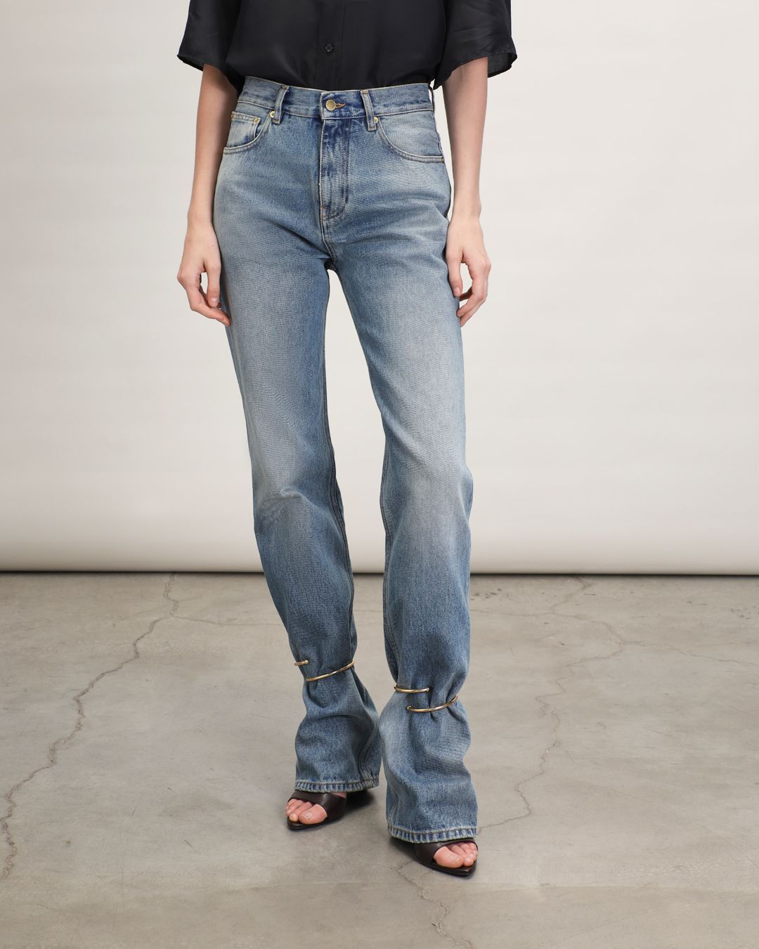 Купить Джинсы DARKPARK