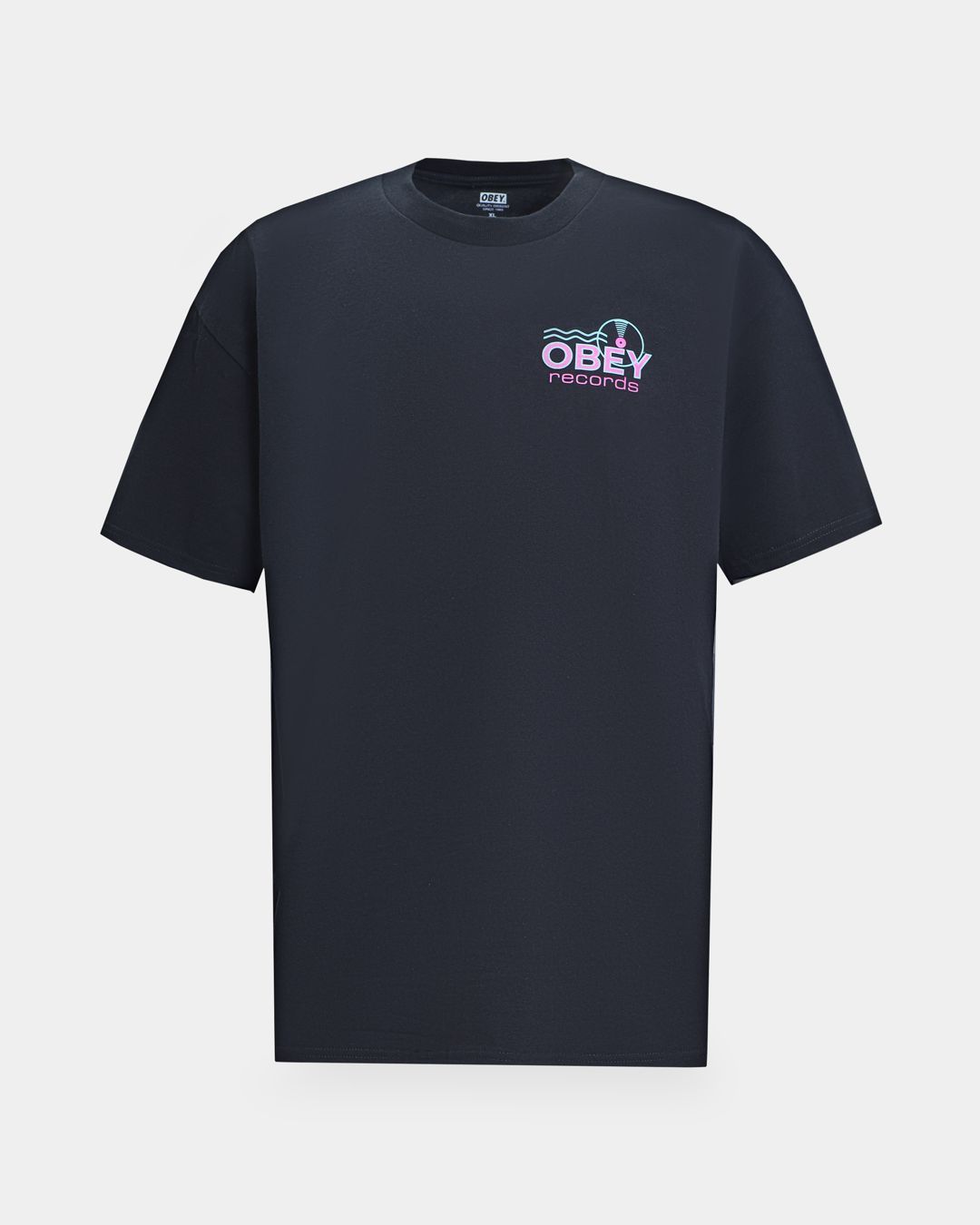 Купить Футболка OBEY