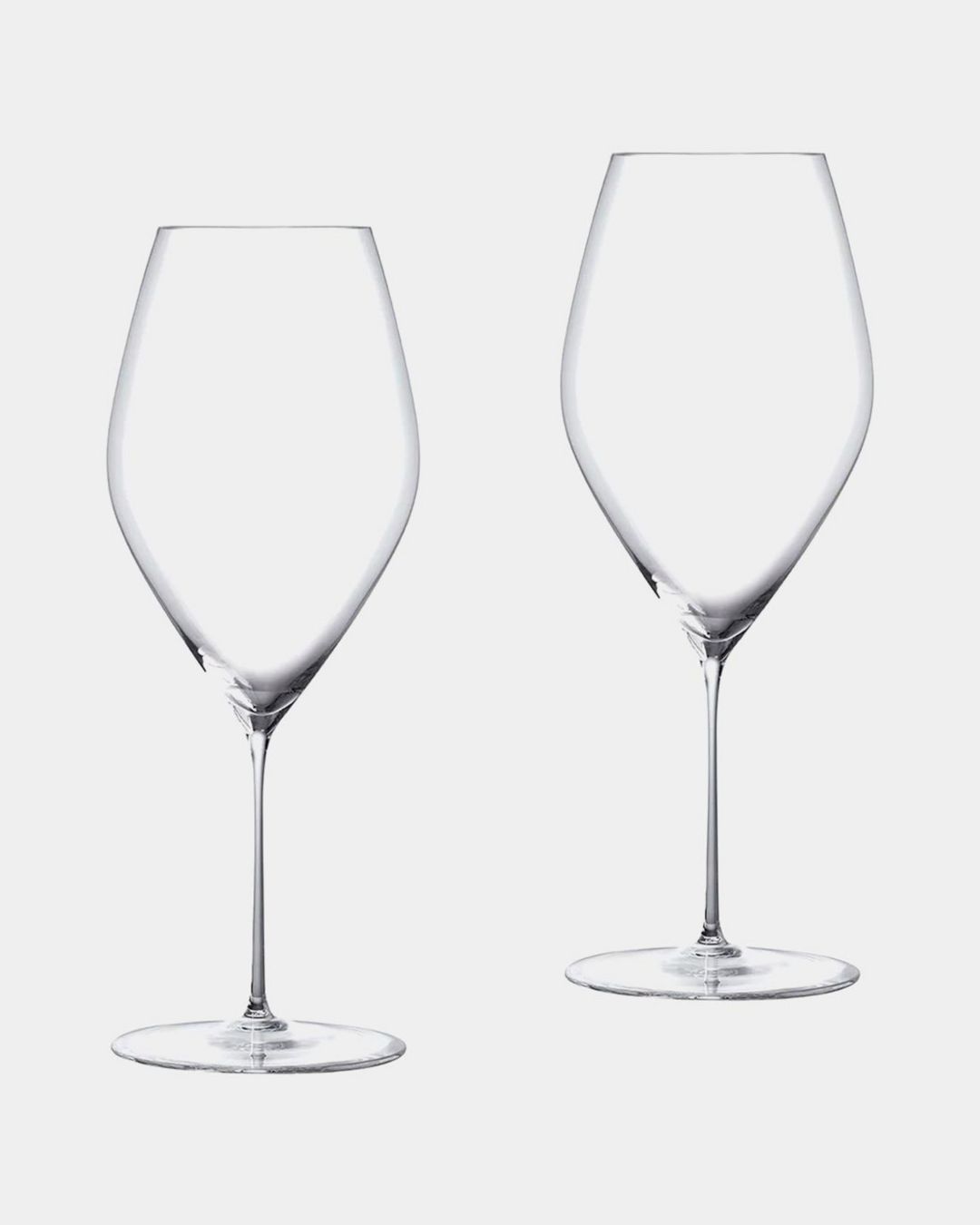 Купить Набор бокалов NUDE GLASS