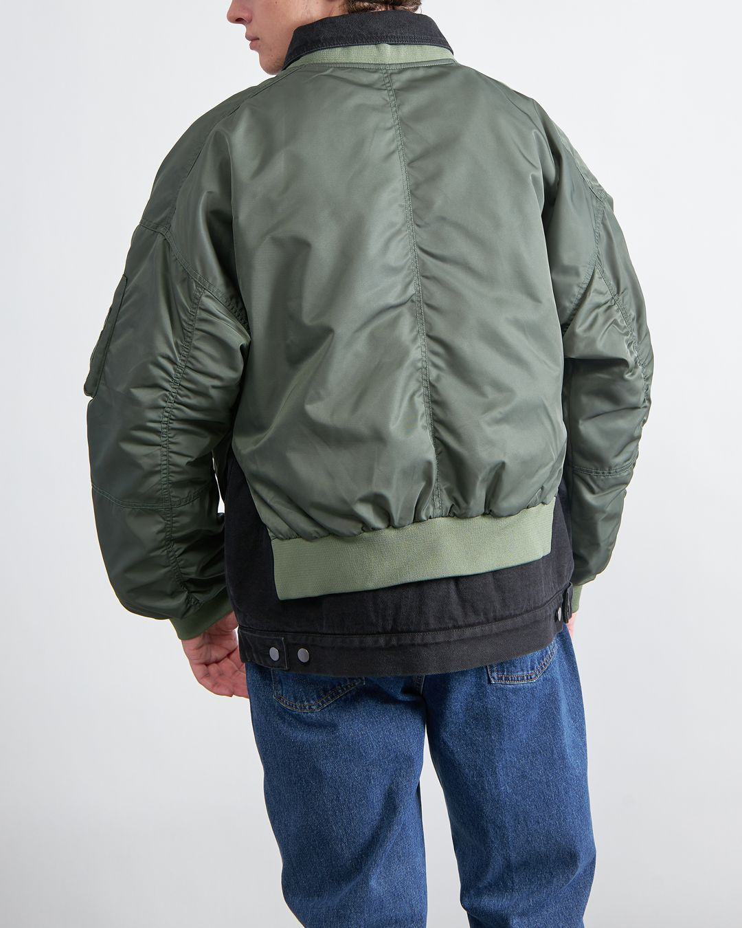 Купить Куртка RED SEPTEMBER