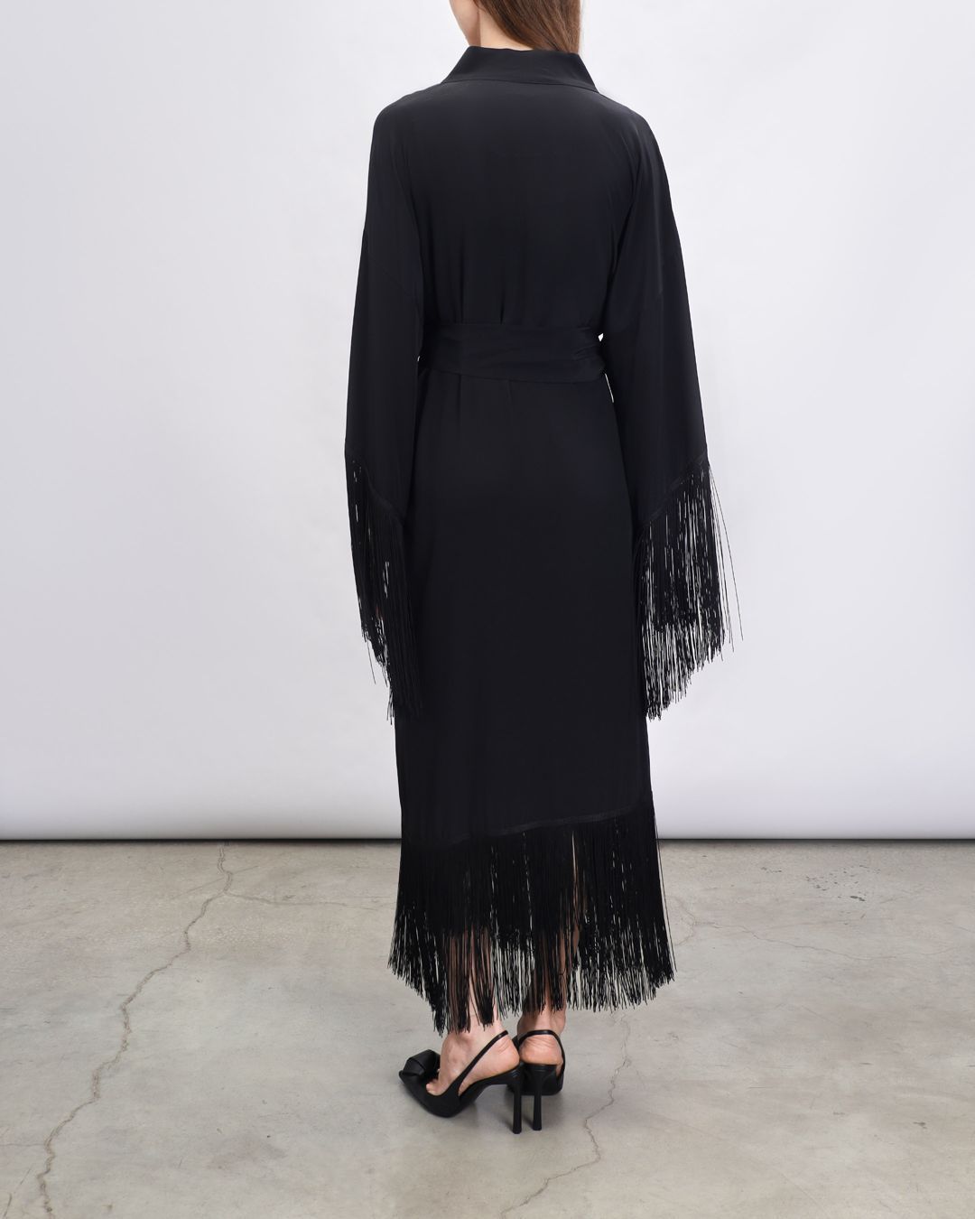 Купить Халат THE AYRIS