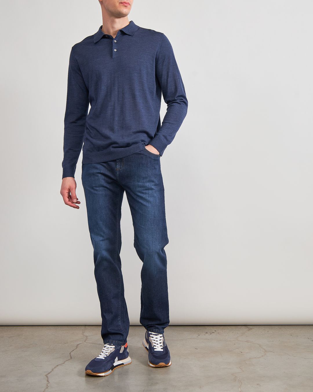 Купить Кроссовки GHOUD MEN