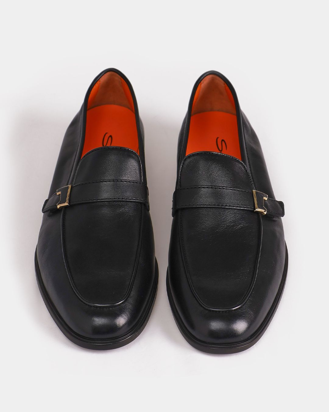 Купить Туфли SANTONI