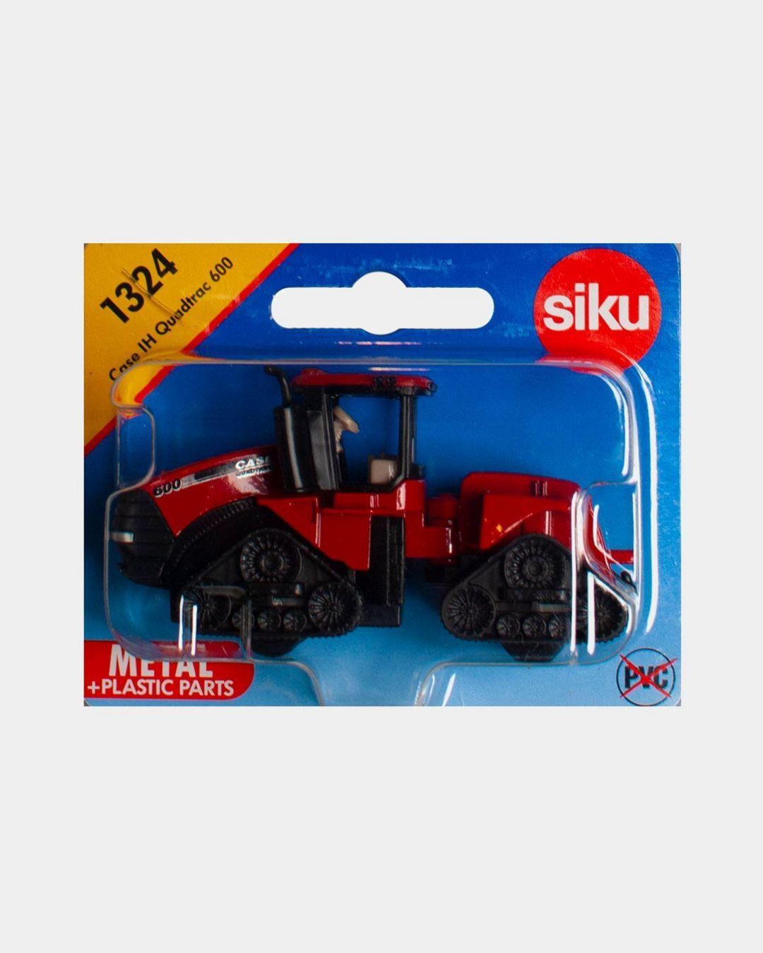Купить Трактор гусеничный case ih quadtrac SIKU