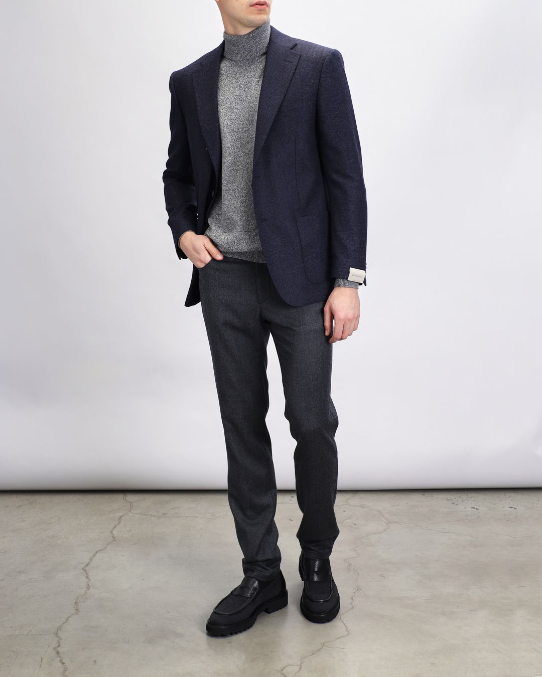 Купить Пиджак CORNELIANI